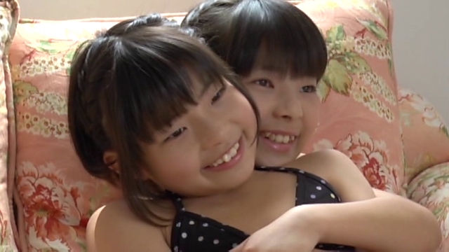 ちるちる Vol.81 じゅな＆きらね 後編：じゅな（上野じゅな）・きらね15b