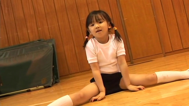 おやつの時間 えりか 6歳:青葉えりか(えりか)09b