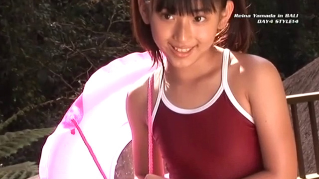 美少女学園 vol.60 山田レイナ Part5 後編 2-2:山田レイナ(上原れな)07b