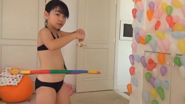 ちるちる Vol.38 ティアラちゃん：ティアラ（新井ティアラ）13b